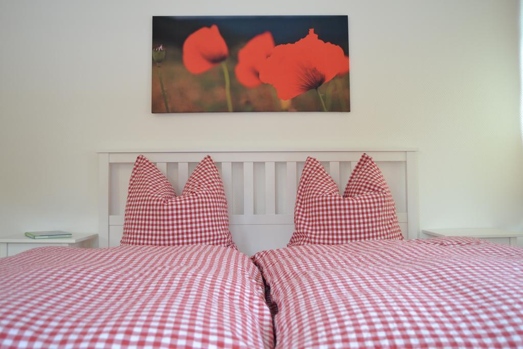Appartement Feldmann-Schuette à Schmallenberg Extérieur photo