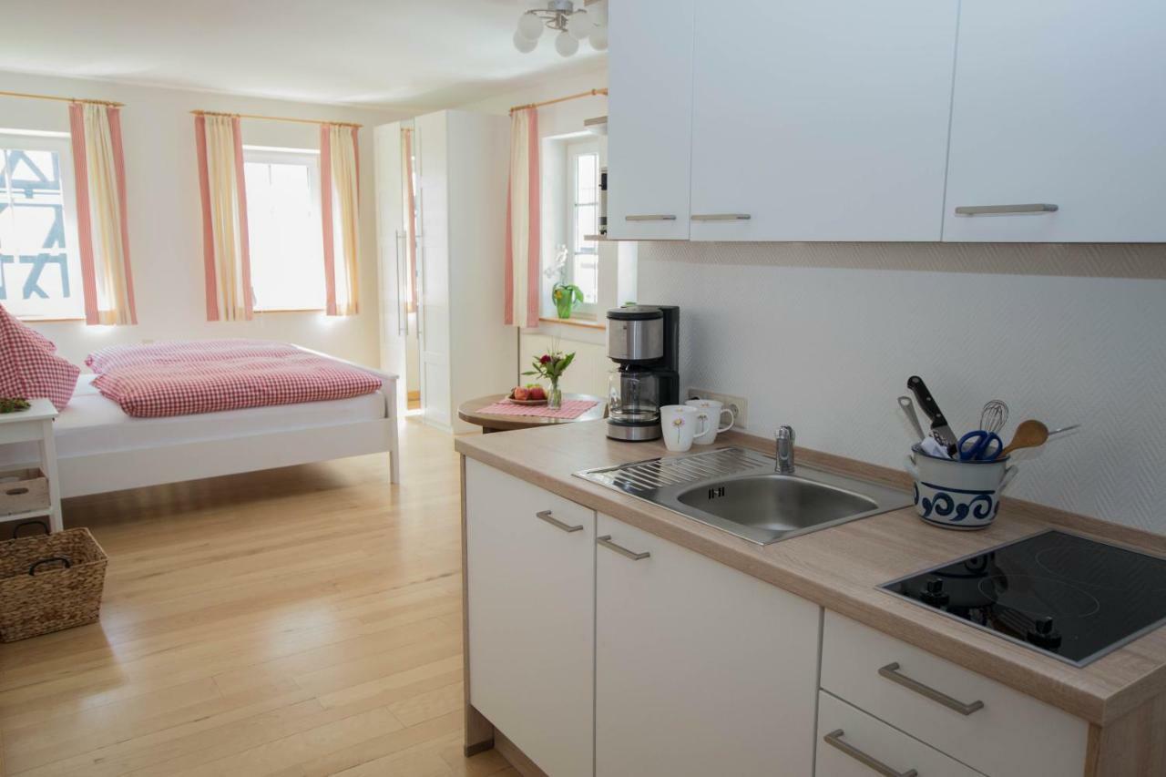 Appartement Feldmann-Schuette à Schmallenberg Extérieur photo